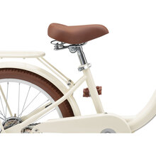 Велосипед MIQILONG LS 20" Beige (RBB-LS20-BEIGE)