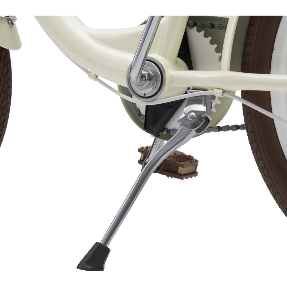 Огляд Велосипед MIQILONG LS 20" Beige (RBB-LS20-BEIGE)