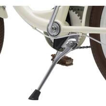 Велосипед MIQILONG LS 20" Beige (RBB-LS20-BEIGE)