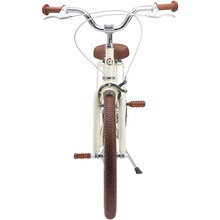 Велосипед MIQILONG LS 20" Beige (RBB-LS20-BEIGE)