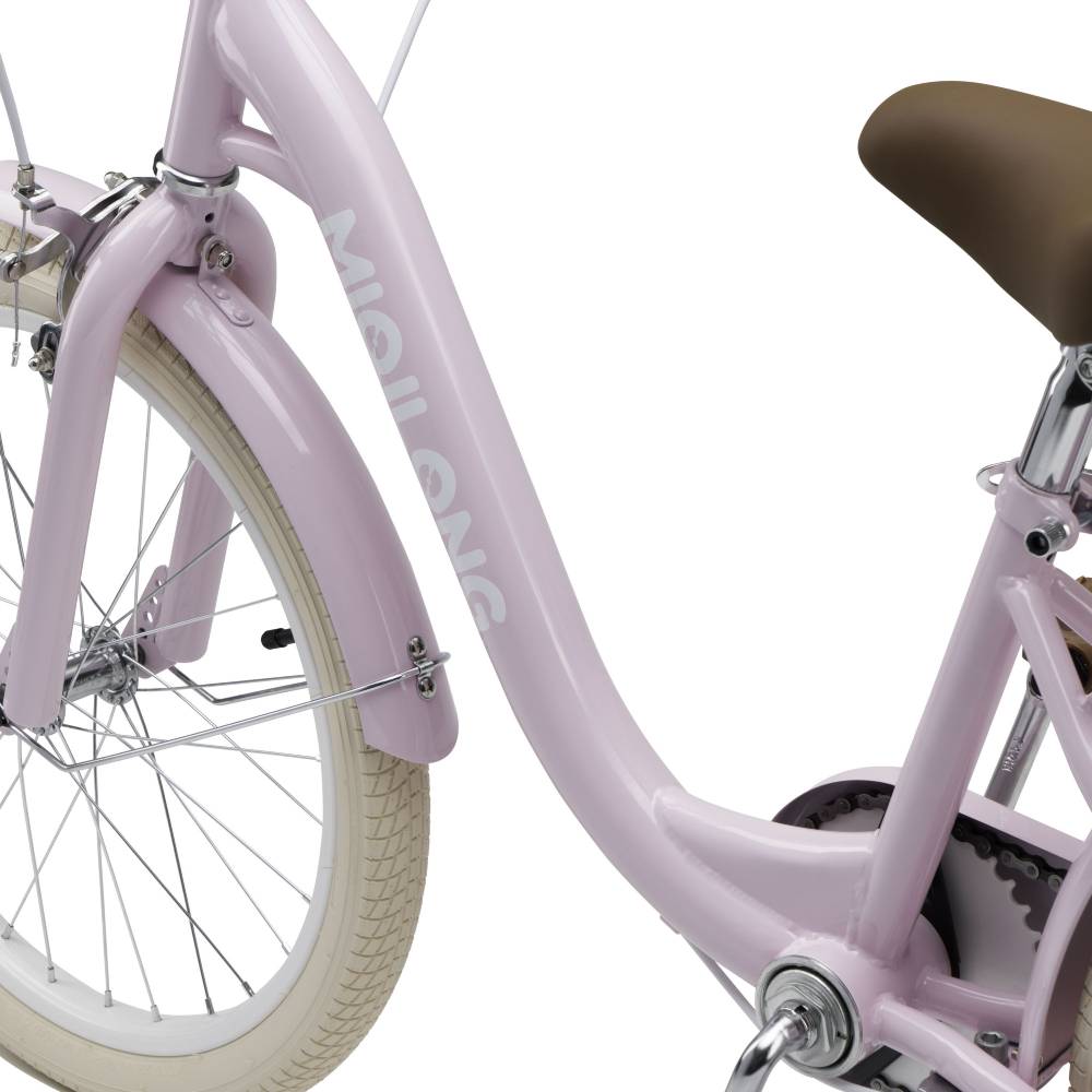 В інтернет магазині Велосипед MIQILONG LS 20" Pink (RBB-LS20-PINK)