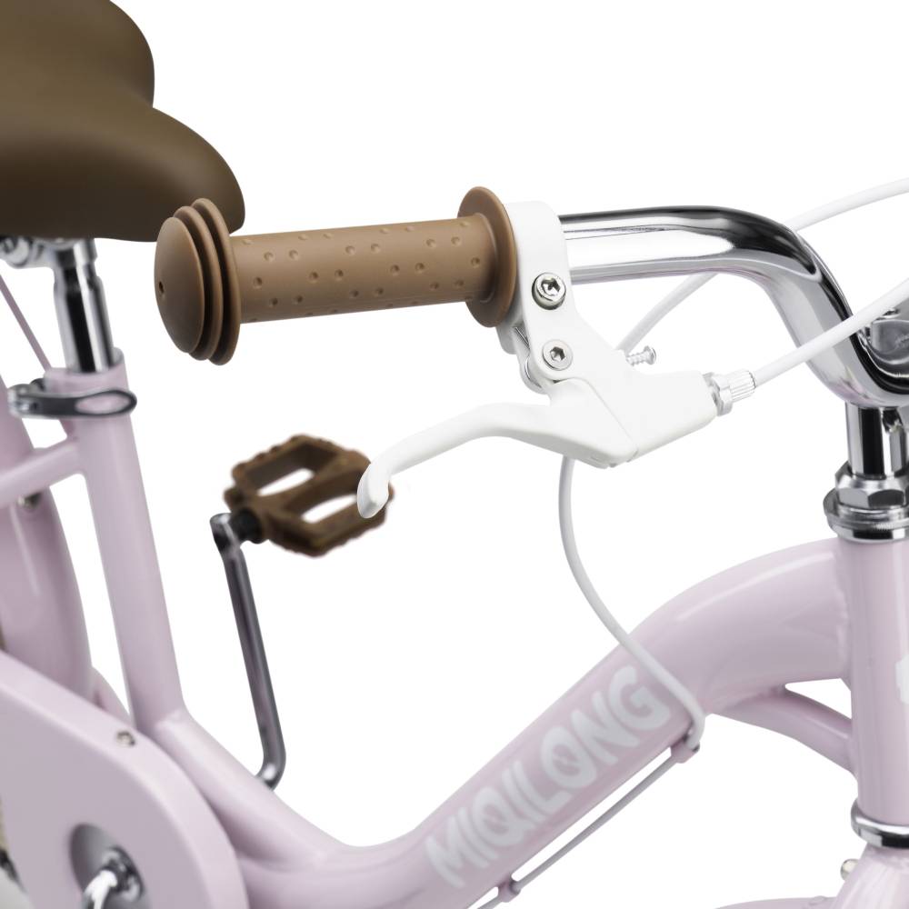 Покупка Велосипед MIQILONG LS 20" Pink (RBB-LS20-PINK)