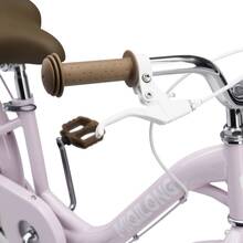 Велосипед MIQILONG LS 20" Pink (RBB-LS20-PINK)