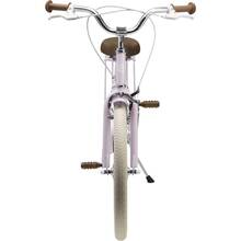 Велосипед MIQILONG LS 20" Pink (RBB-LS20-PINK)
