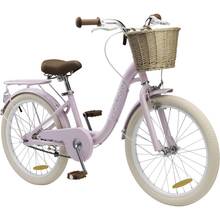 Велосипед MIQILONG LS 20" Pink (RBB-LS20-PINK)