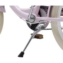 Велосипед MIQILONG LS 20" Pink (RBB-LS20-PINK)