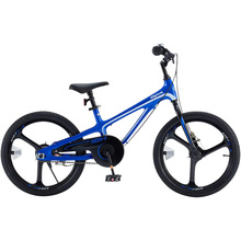 Велосипед ROYALBABY Chipmunk Moon 16" 25.16-04 Blue (144413)