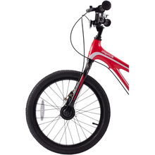 Велосипед ROYALBABY Chipmunk Moon 18" 25.18-05 Red (144415)