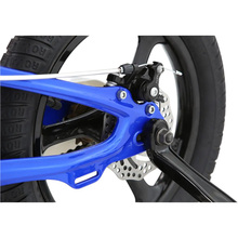 Велосипед ROYALBABY Galaxy Fleet 18" 25.18-05 Blue (144395)