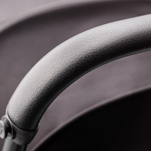 Дитячий велосипед SMARTRIKE Traveler Black (5900800)