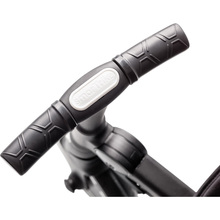 Дитячий велосипед SMARTRIKE Traveler Black (5900800)