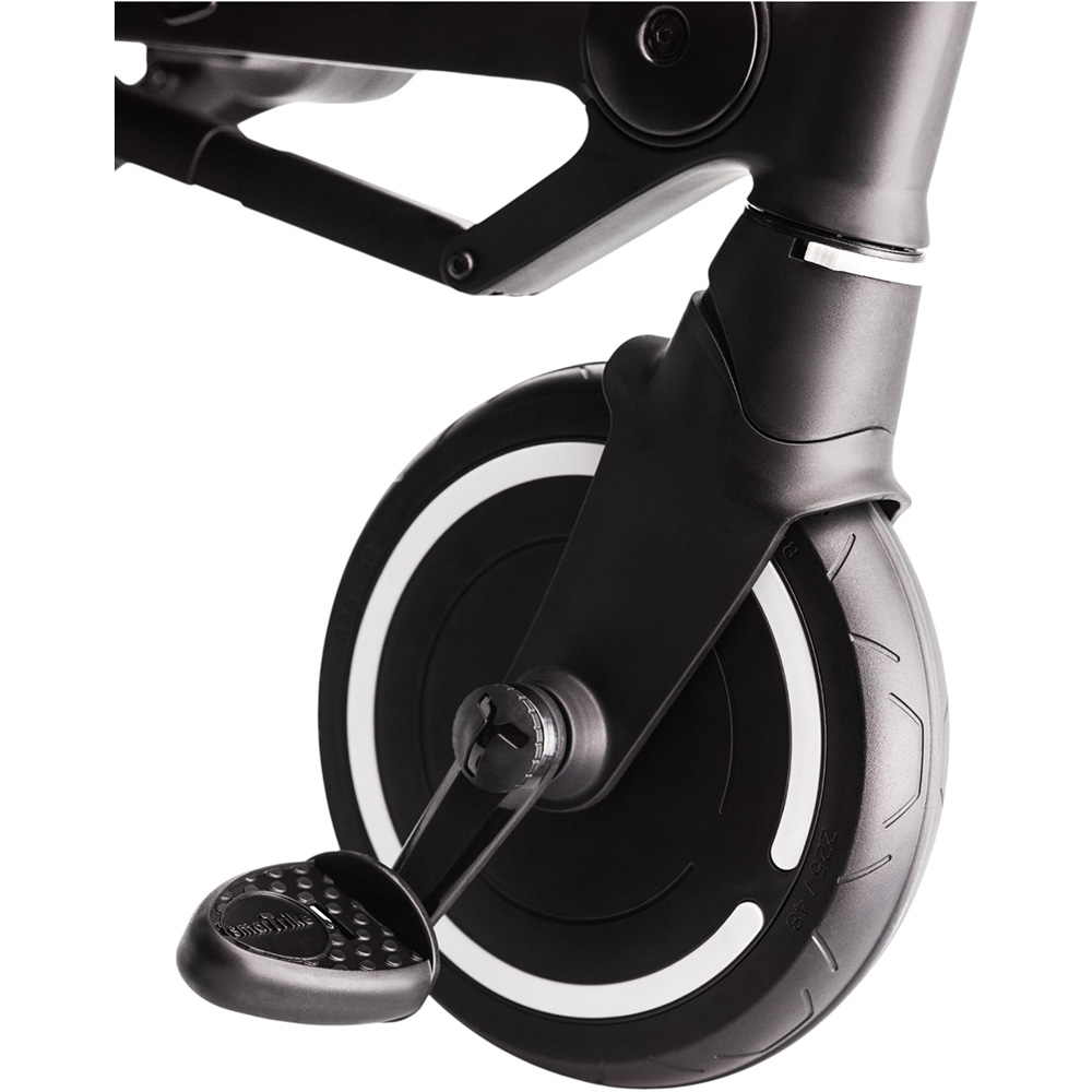 Зовнішній вигляд Дитячий велосипед SMARTRIKE Traveler Black (5900800)