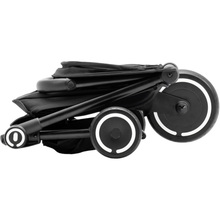 Дитячий велосипед SMARTRIKE Traveler Black (5900800)