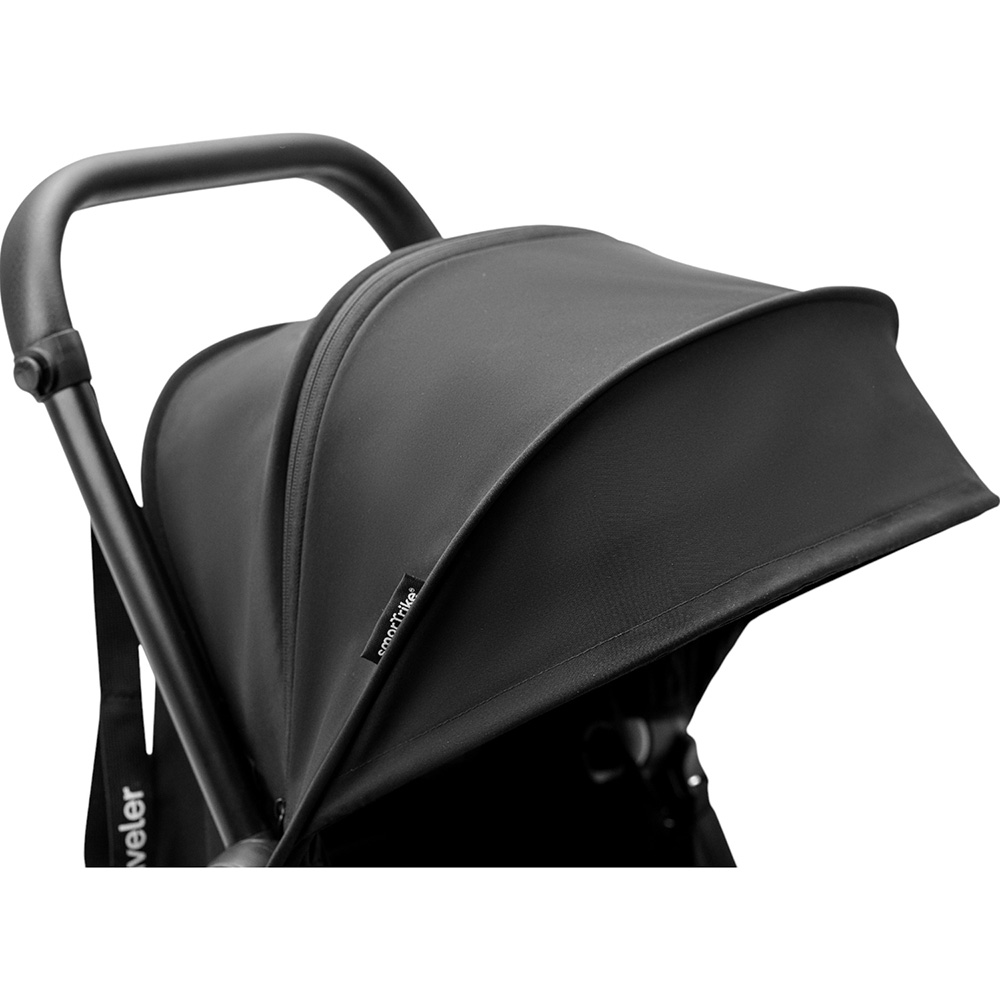 Замовити Дитячий велосипед SMARTRIKE Traveler Black (5900800)