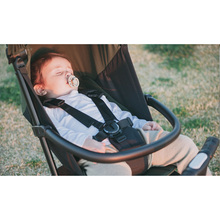 Дитячий велосипед SMARTRIKE Traveler Olive (5900801)