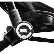 Дитячий велосипед SMARTRIKE Traveler Olive (5900801)