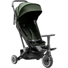 Дитячий велосипед SMARTRIKE Traveler Olive (5900801)