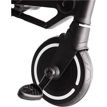 Дитячий велосипед SMARTRIKE Traveler Olive (5900801)