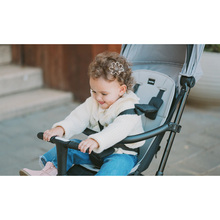 Дитячий велосипед SMARTRIKE Traveler Olive (5900801)