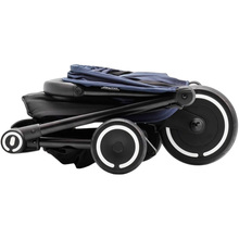 Дитячий велосипед SMARTRIKE Traveler Blue (5900804)