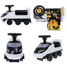 Толокар BEST FUN TOYS Mountainking Група захоплення 2 в 1 (2100063373757)