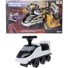 Толокар BEST FUN TOYS Mountainking Група захоплення 2 в 1 (2100063373757)