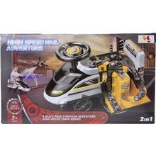 Толокар BEST FUN TOYS Mountainking Група захоплення 2 в 1 (2100063373757)