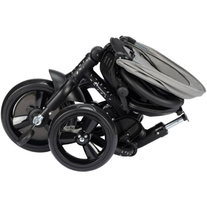 Замовити Дитячий велосипед BEBE CONFORT Windy Tinted Grey (1144077210)