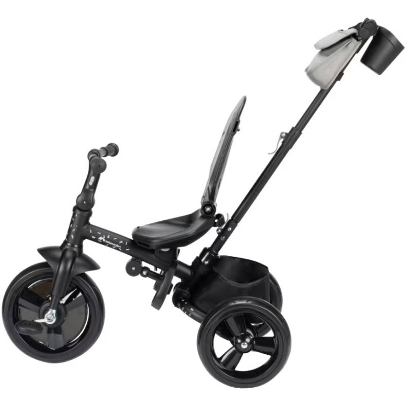Зовнішній вигляд Дитячий велосипед BEBE CONFORT Windy Tinted Grey (1144077210)