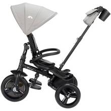 Дитячий велосипед BEBE CONFORT Windy Tinted Grey (1144077210)