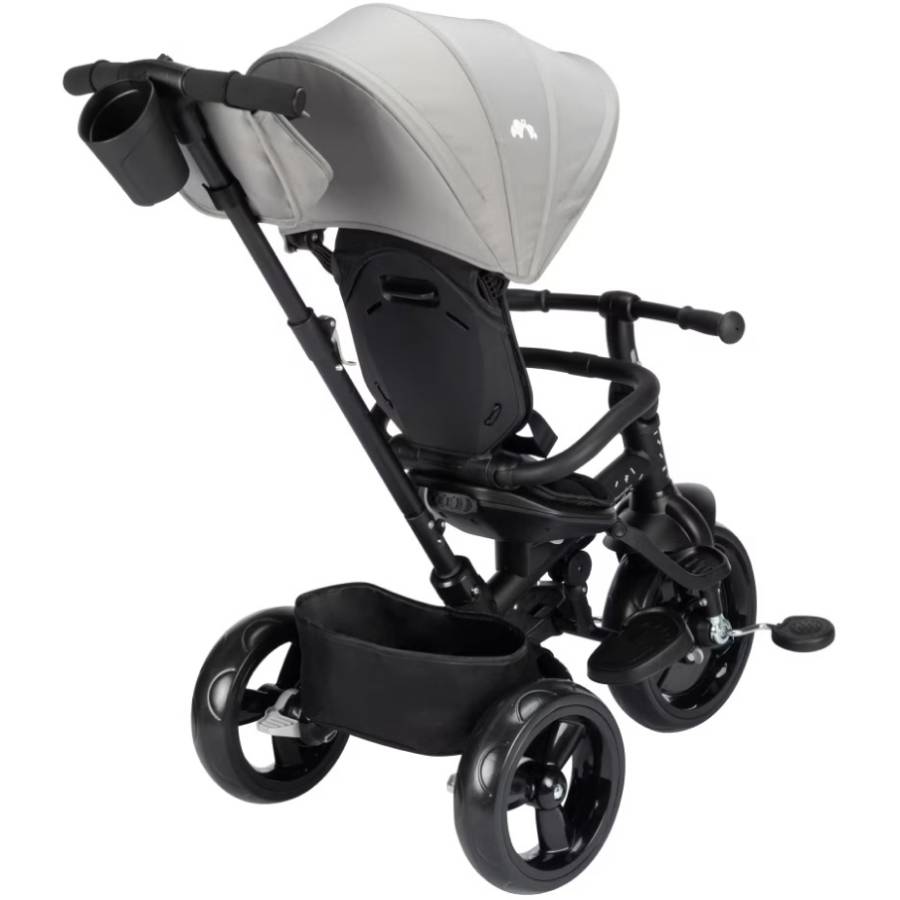 У Фокстрот Дитячий велосипед BEBE CONFORT Windy Tinted Grey (1144077210)