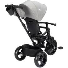 Дитячий велосипед BEBE CONFORT Windy Tinted Grey (1144077210)