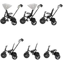Дитячий велосипед BEBE CONFORT Windy Tinted Grey (1144077210)