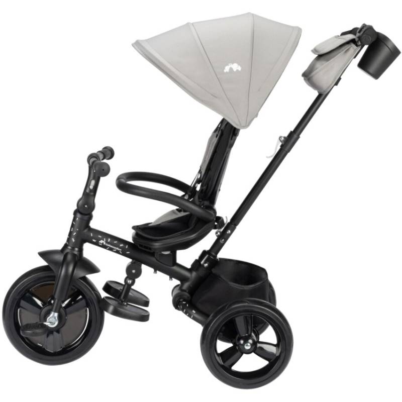 Дитячий велосипед BEBE CONFORT Windy Tinted Grey (1144077210) Вага 8.8