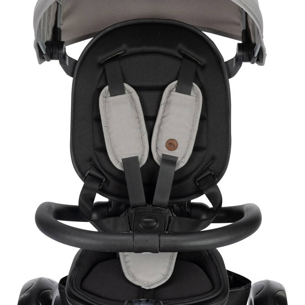 Зображення Дитячий велосипед BEBE CONFORT Windy Tinted Grey (1144077210)