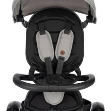 Дитячий велосипед BEBE CONFORT Windy Tinted Grey (1144077210)