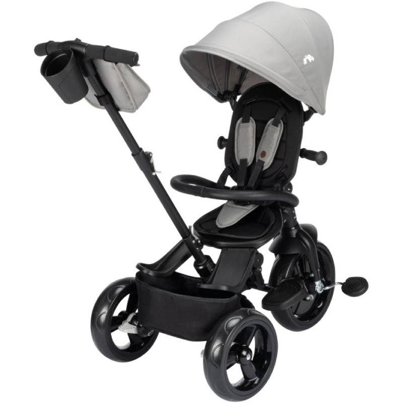 Фото Дитячий велосипед BEBE CONFORT Windy Tinted Grey (1144077210)
