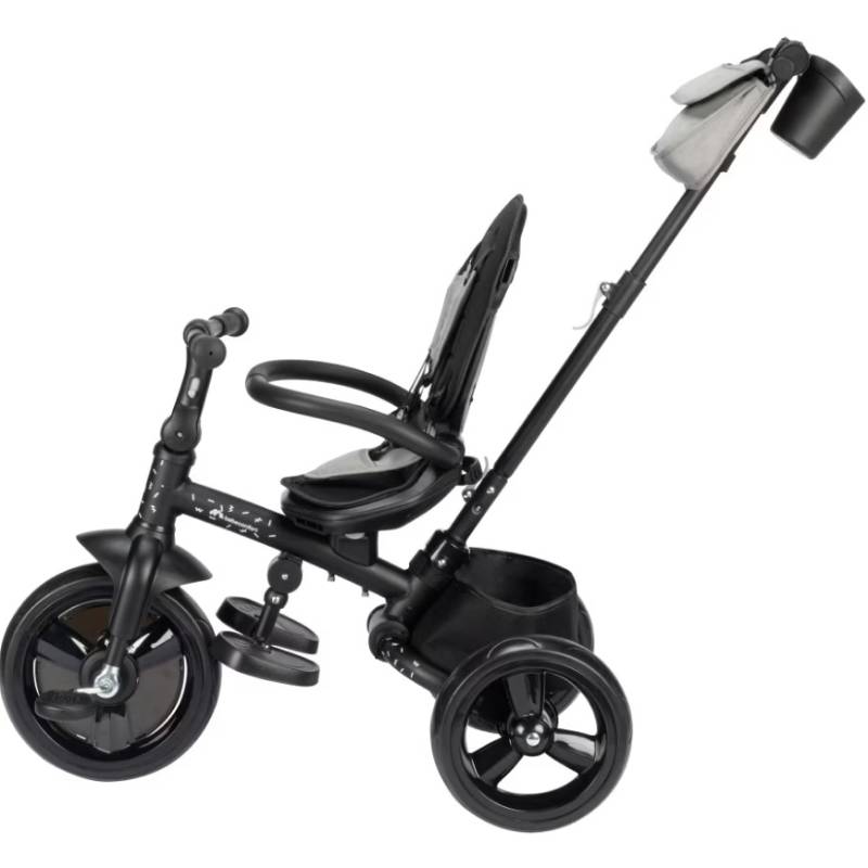 Дитячий велосипед BEBE CONFORT Windy Tinted Grey (1144077210) Амортизація без амортизації