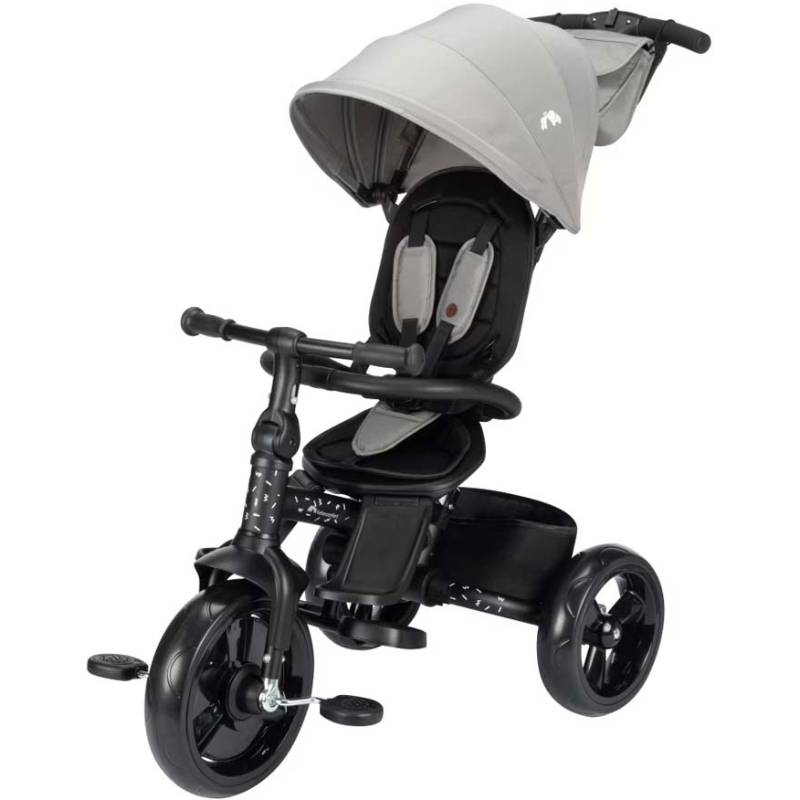 Дитячий велосипед BEBE CONFORT Windy Tinted Grey (1144077210) Дитячий велосипед BEBE CONFORT Windy Tinted Grey (1144077210)