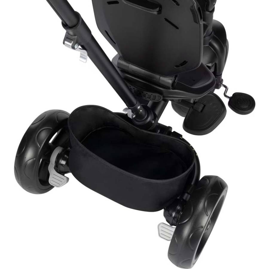 Огляд Дитячий велосипед BEBE CONFORT Windy Tinted Grey (1144077210)