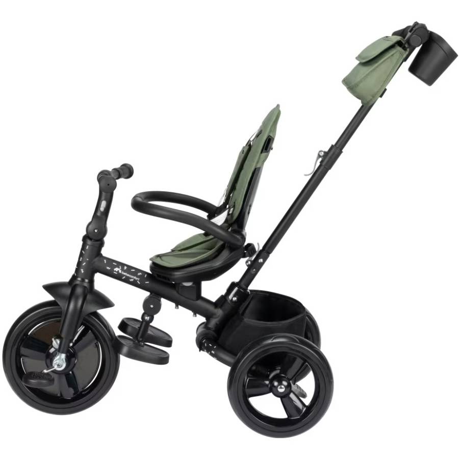 Покупка Детский велосипед BEBE CONFORT Windy Mineral Green (1144116210)