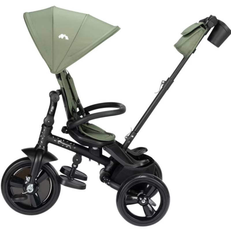 Заказать Детский велосипед BEBE CONFORT Windy Mineral Green (1144116210)