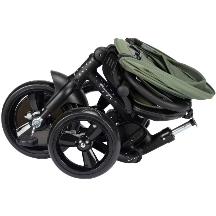 В Украине Детский велосипед BEBE CONFORT Windy Mineral Green (1144116210)
