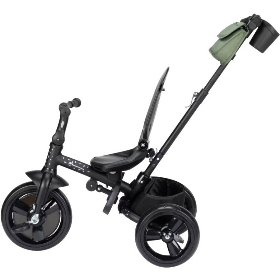 Изображение Детский велосипед BEBE CONFORT Windy Mineral Green (1144116210)