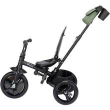 Детский велосипед BEBE CONFORT Windy Mineral Green (1144116210)