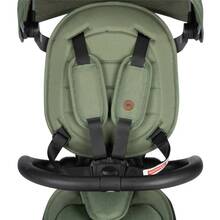 Детский велосипед BEBE CONFORT Windy Mineral Green (1144116210)