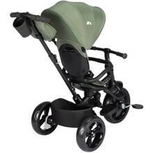 Детский велосипед BEBE CONFORT Windy Mineral Green (1144116210)