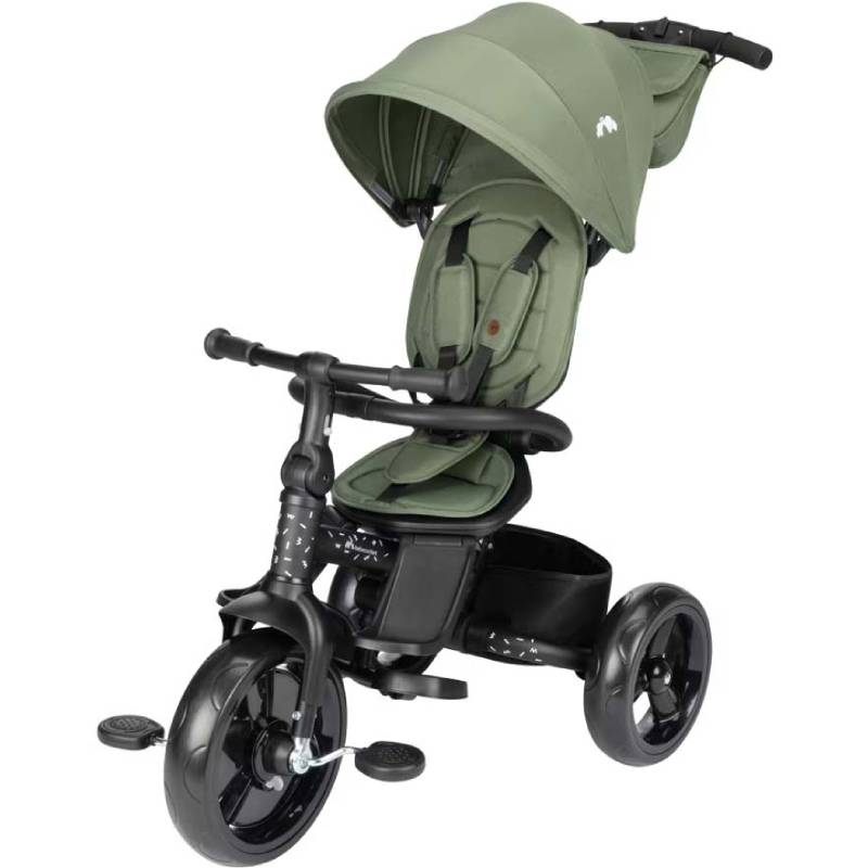 Детский велосипед BEBE CONFORT Windy Mineral Green (1144116210) Детский велосипед BEBE CONFORT Windy Mineral Green (1144116210)