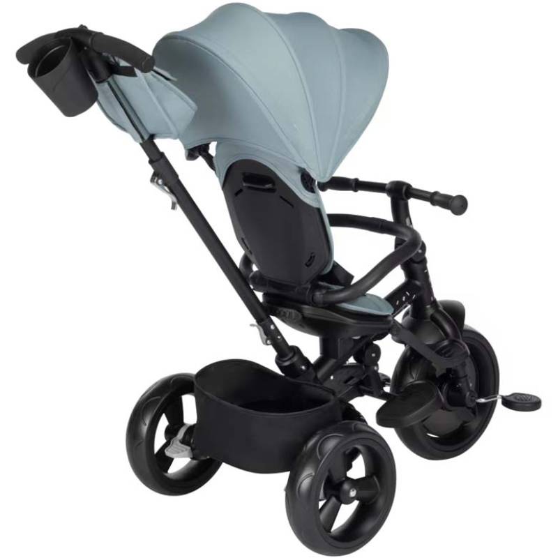 Фото Детский велосипед BEBE CONFORT Windy Mineral Blue (1144082210)