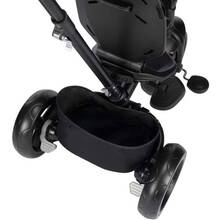 Детский велосипед BEBE CONFORT Windy Mineral Blue (1144082210)